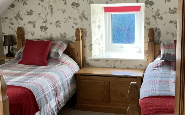 Llwyn Onn Guest House