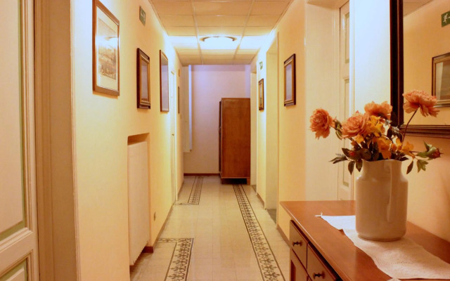 Hotel Beatrice