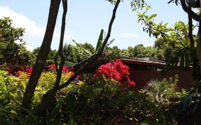 Quinta de São Caetano - São Miguel Açores