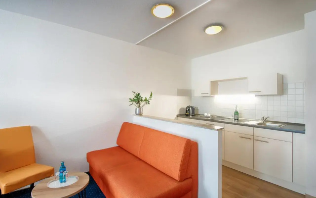 ACHAT Hotel Dresden Altstadt
