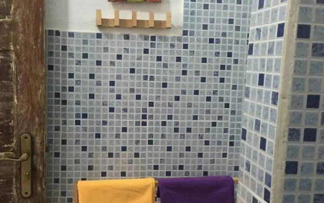 Domus Rio Papagaio