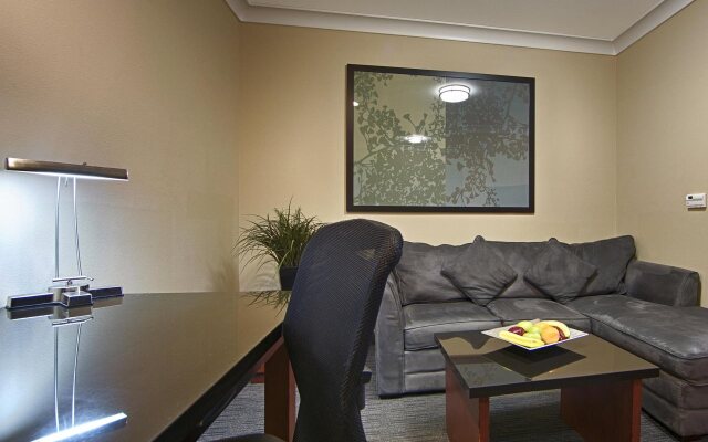 Best Western Plus Avita Suites
