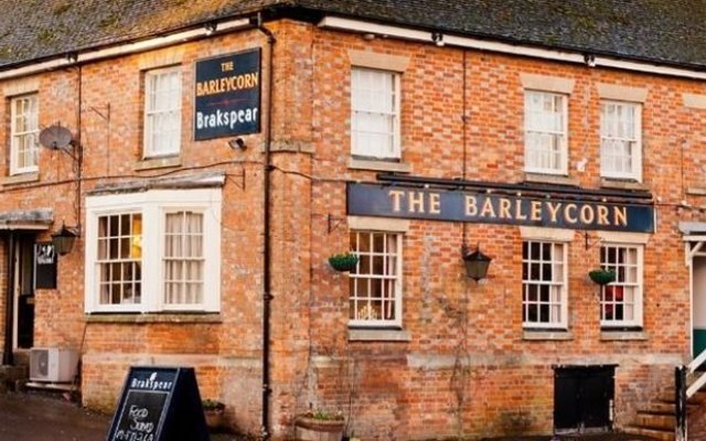 The Barleycorn Inn