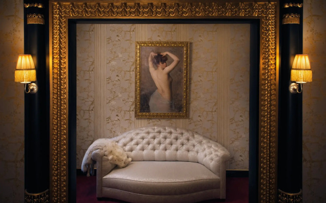 Maison Souquet, Hotel & Spa