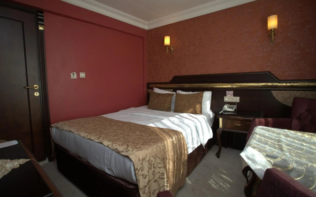 Sultanahmet Park Hotel
