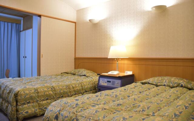 The Gran Resort Elegante Awajishima