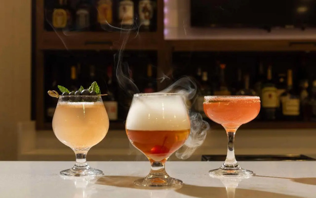 Hampton Inn Washington-Downtown-Convention Center