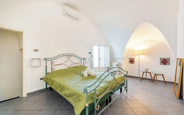 Casa Fema In The Centre Martina Franca