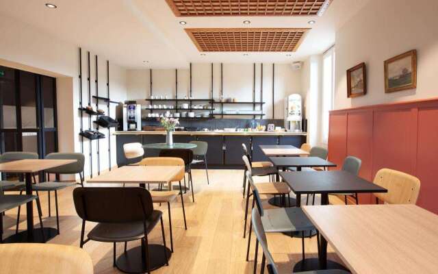 Grand Hotel de la Gare