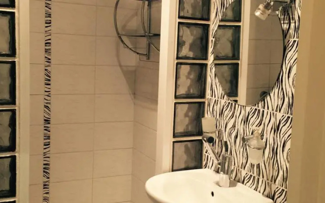 Студия Чистопольская 75