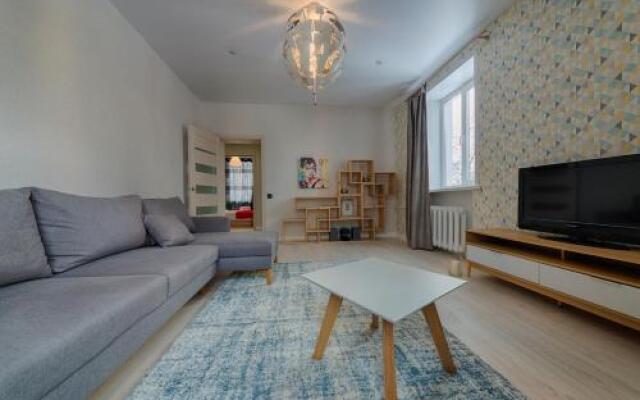 Arenda Apartments 2