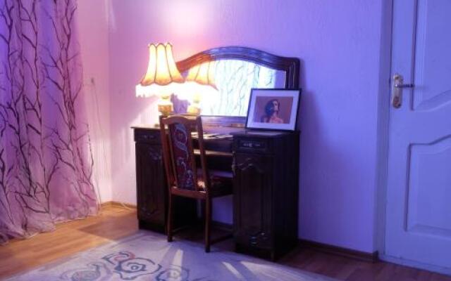 Merab Hostel