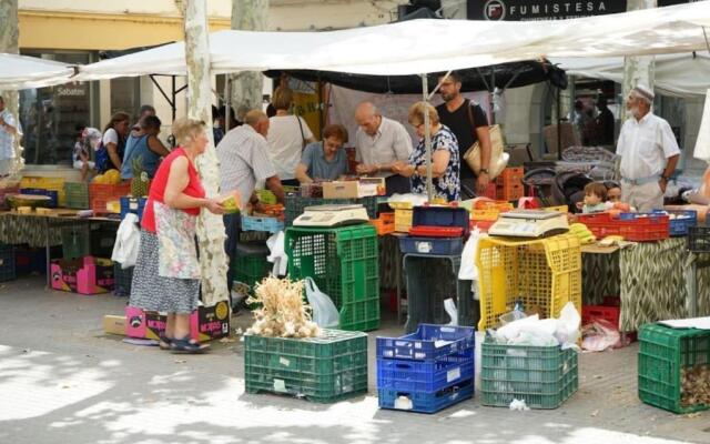 Town House Ca Na Mabel in Sa Pobla