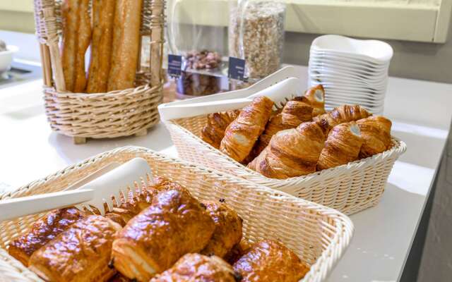 Comfort Hotel Amiens Nord