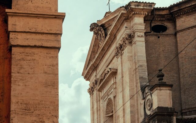 The Flow - Via Del Corso