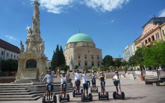 Fibula Residence Hotel & Wellness