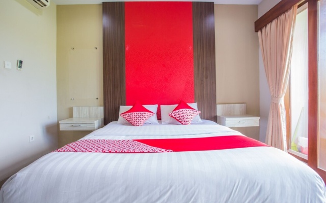 The Radiance Guesthouse – Guest Rooms – Kuta