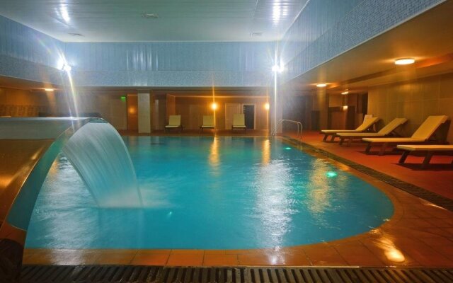 Grand Hotel Kazanluk