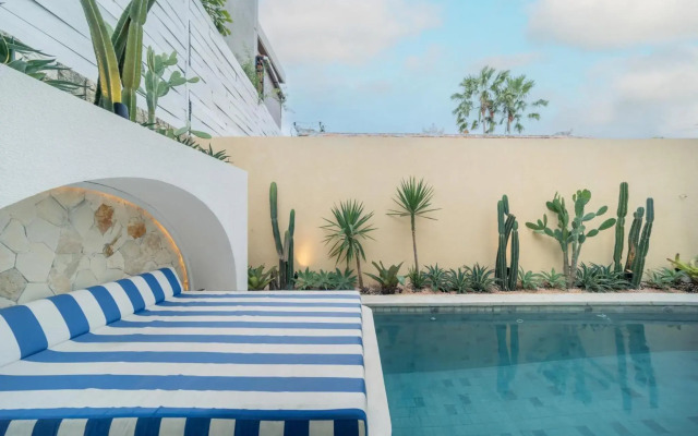 Aleva Villa Seminyak by Ini Vie Hospitality