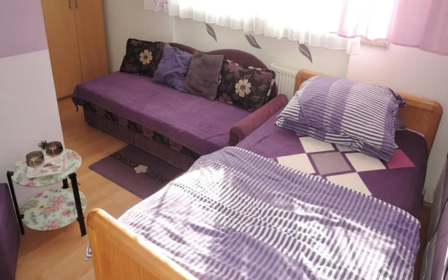 Holiday Home in Dziwnowek Near the Beach