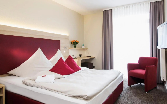 Concorde Hotel Am Leineschloss