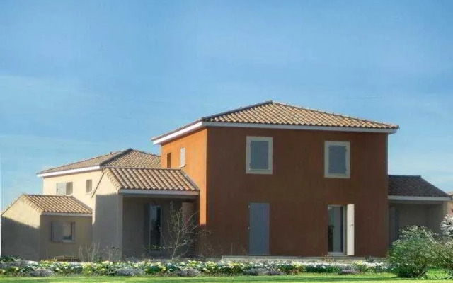 Residence le domaine du golf