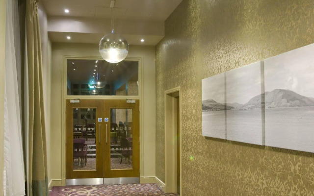 The Glenburn Hotel
