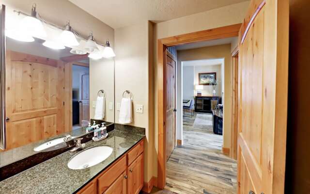 1746 Park City - 2 Br Condo