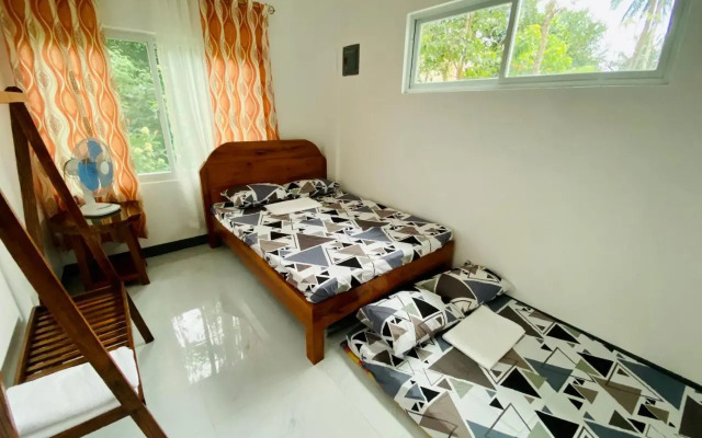Casa Calanog