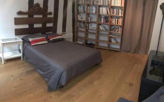 Atypique apartment - Saint-Germain des Prés