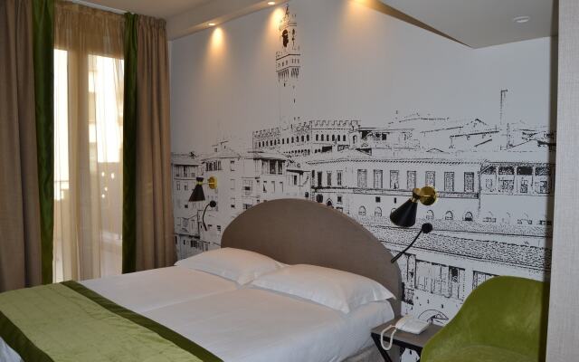 FH55 Grand Hotel Mediterraneo