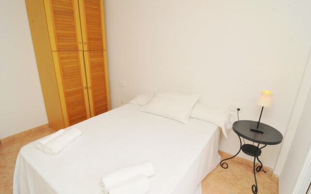 HomeHolidaysRentals Ático Santa Susanna VIII - Costa Barcelona