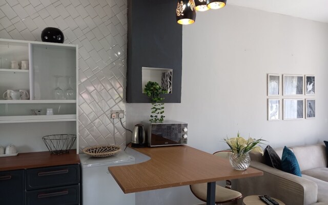 Hideaway Apartments