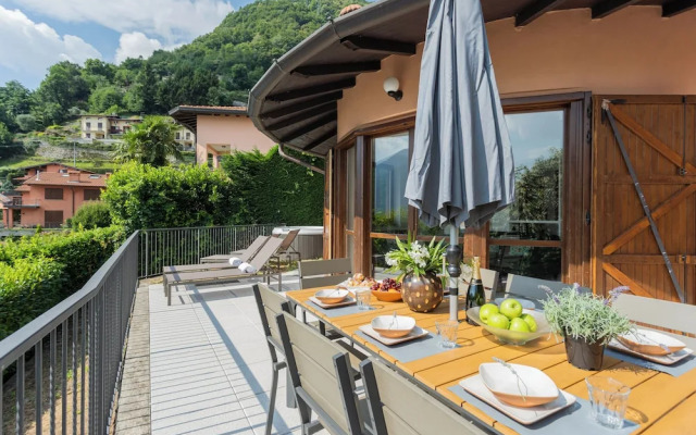 Villa Castello by Rent all Como