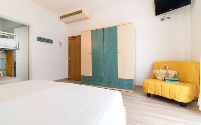 Hotel Ettoral