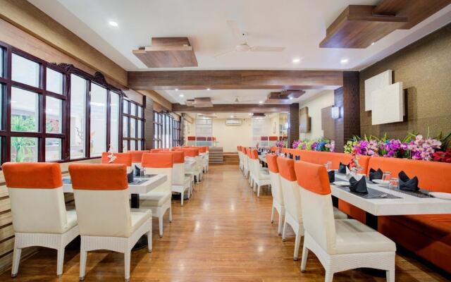 Hotel Mahadev Palace