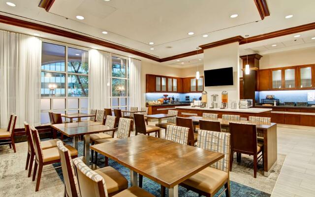 Homewood Suites by Hilton Washington, D.C. Downtown