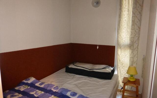 Residence Ubaye T 17