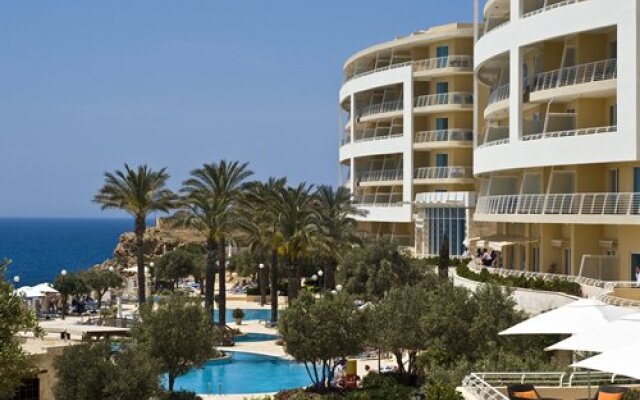 Golden Sands *Rental*, Golden Bay L/O Mellieha, Malta