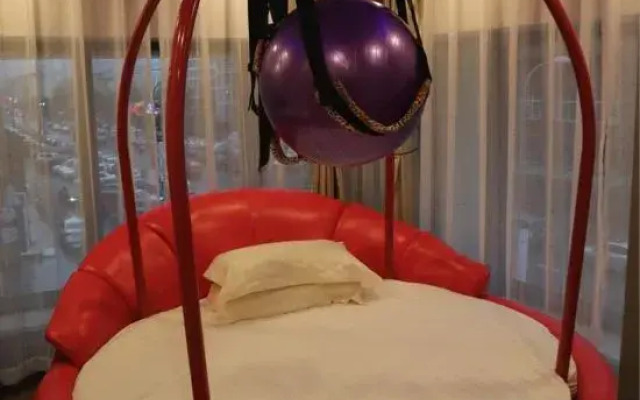 Shenyang Yuyi Theme Hotel