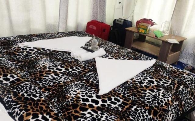 Oyo Home Homestay Gulzar Deedar