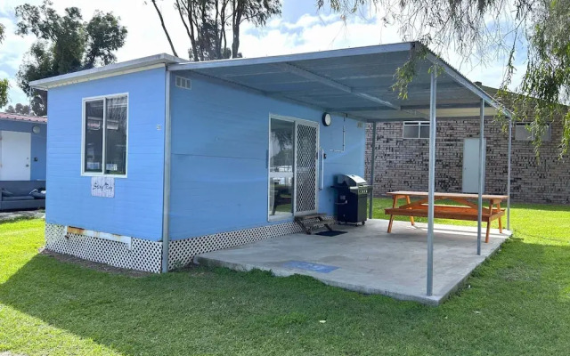 Mandurah Coastal Holiday Park