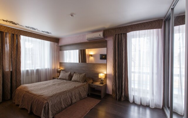 Eco-Hotel Podkova