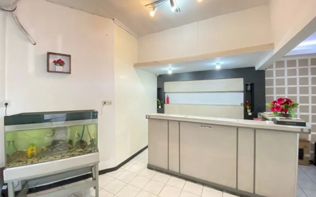 Hotel Bintang Mitra RedDoorz