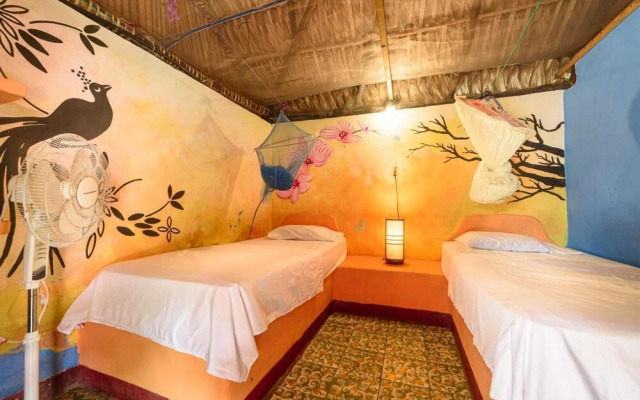 Hotel el Delfin