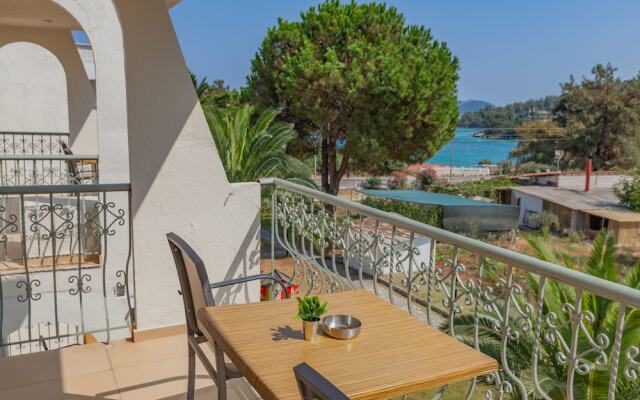 esperides Sofras Hotel & Bungalows