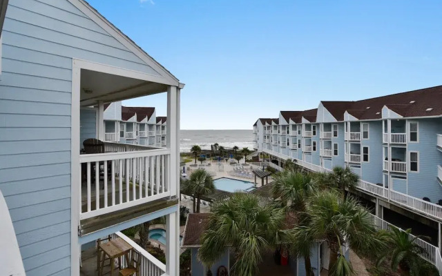 Seascape 2301 2 Bedroom Condo by RedAwning
