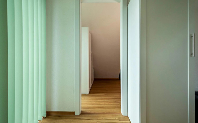 Ferienwohnung Alpenblick