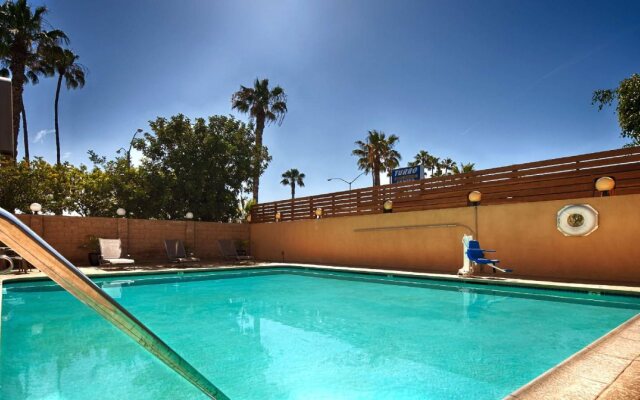 Best Western of Long Beach