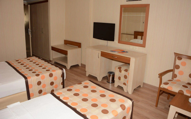 Hotel Stella Beach